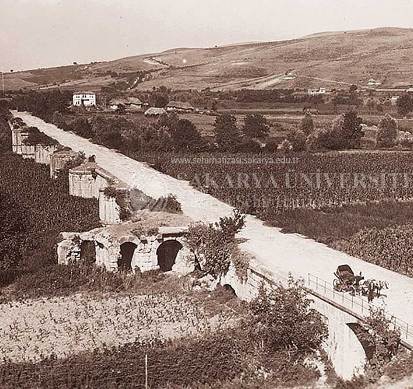 Beşköprü 1930